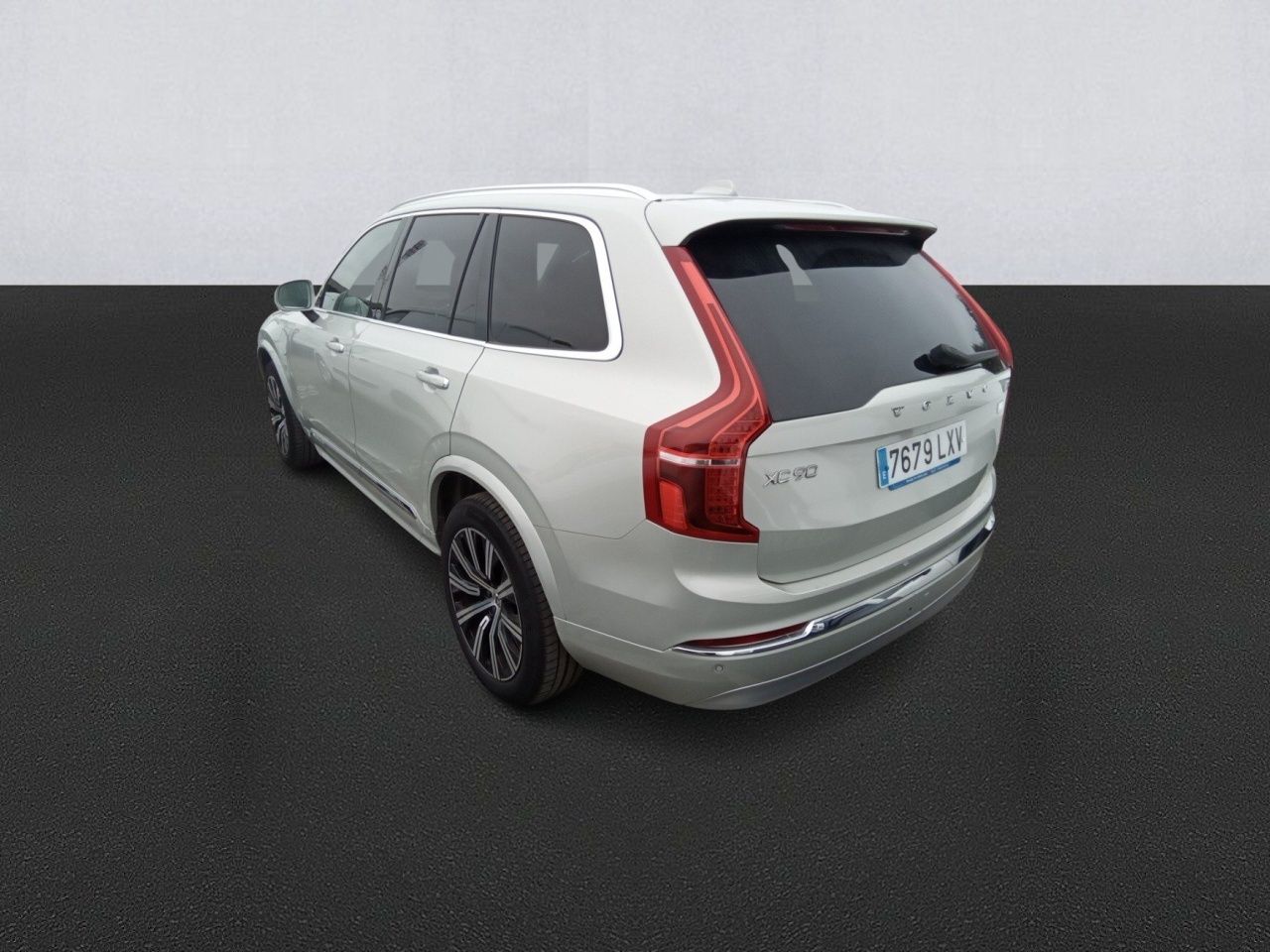 Volvo Xc90 2.0 T8 Awd Recharge Inscription Auto - Foto 2