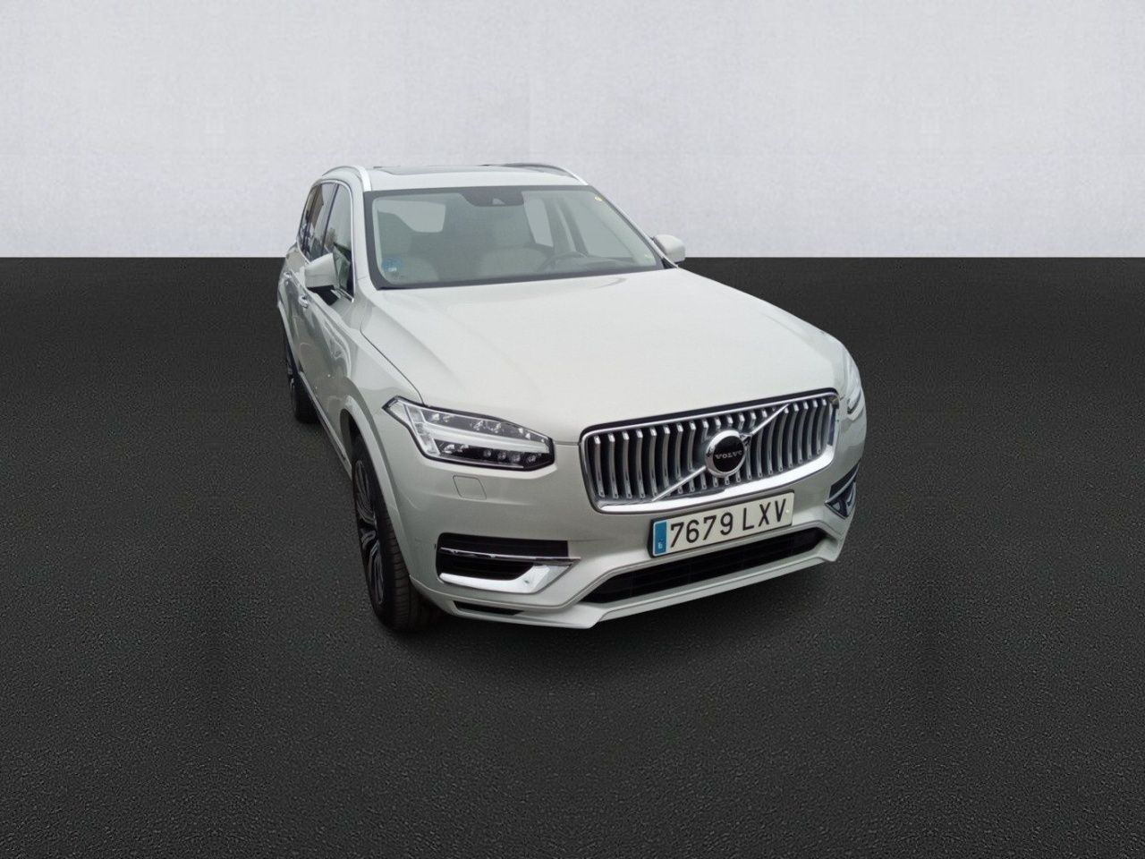 Volvo Xc90 2.0 T8 Awd Recharge Inscription Auto - Foto 2