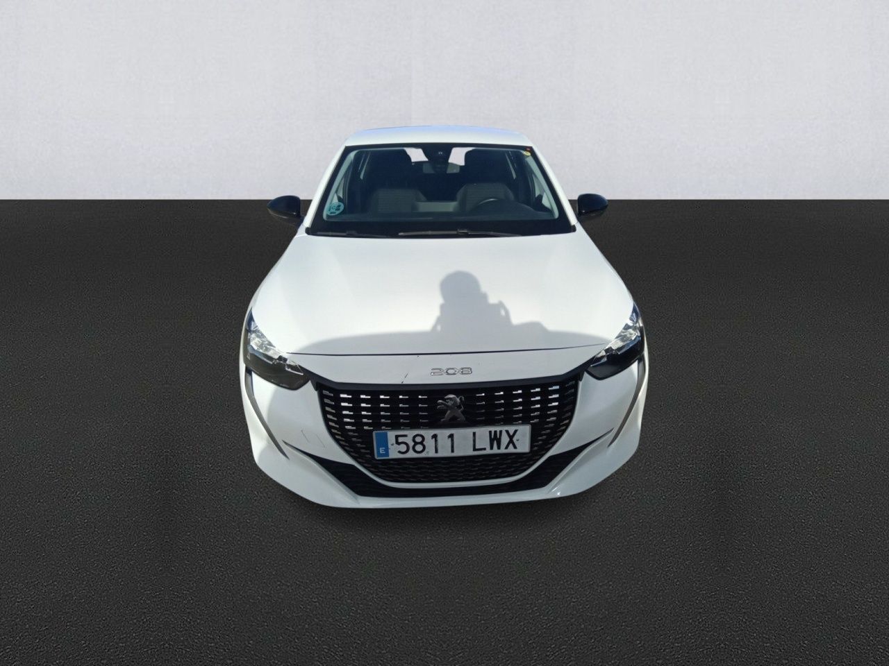 Peugeot 208 Bluehdi 73kw (100cv) Active - Foto 2