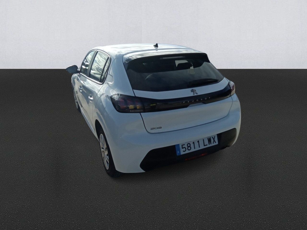 Peugeot 208 Bluehdi 73kw (100cv) Active - Foto 2