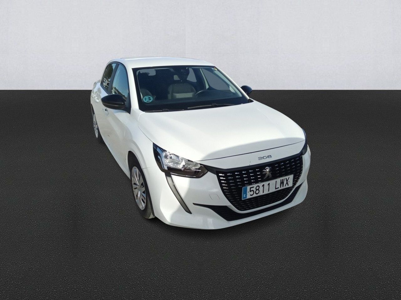 Peugeot 208 Bluehdi 73kw (100cv) Active - Foto 2