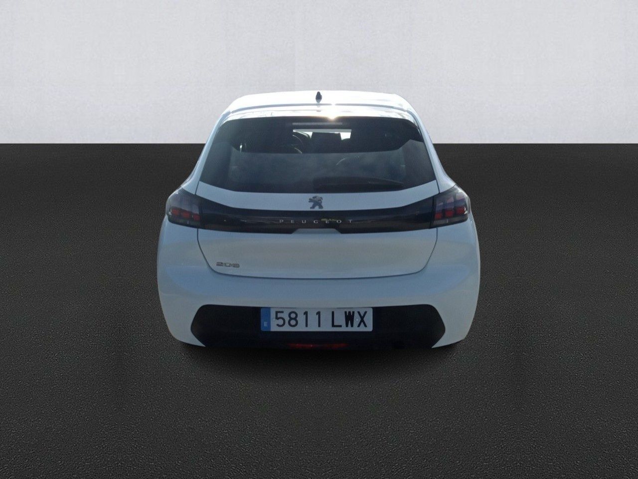 Peugeot 208 Bluehdi 73kw (100cv) Active - Foto 2