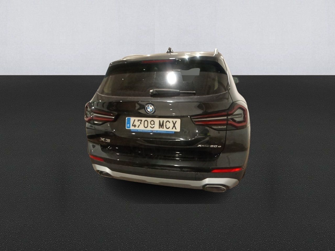 Bmw X3 Xdrive30e Xline - Foto 2