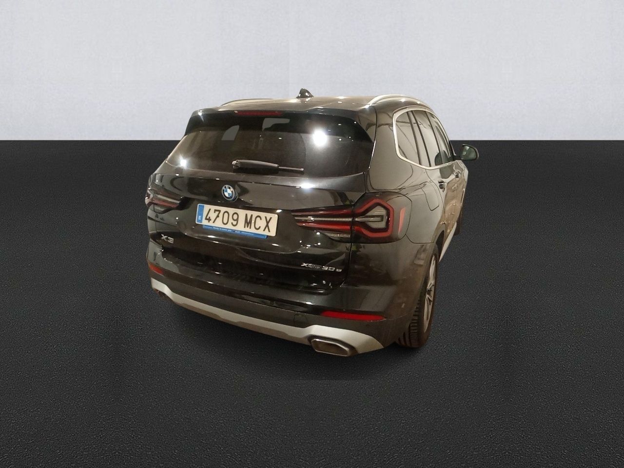 Bmw X3 Xdrive30e Xline - Foto 2