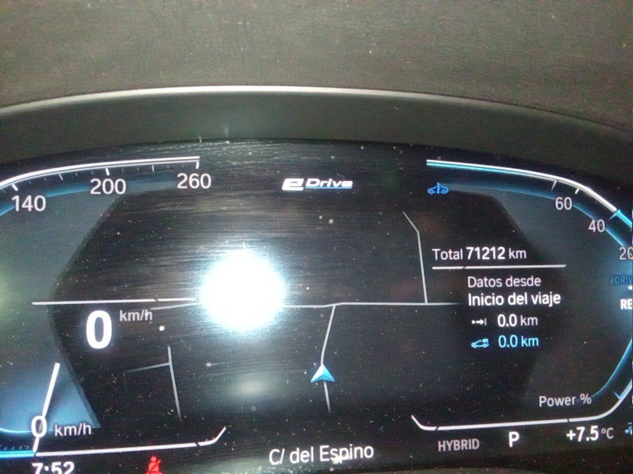 Bmw X3 Xdrive30e Xline - Foto 2