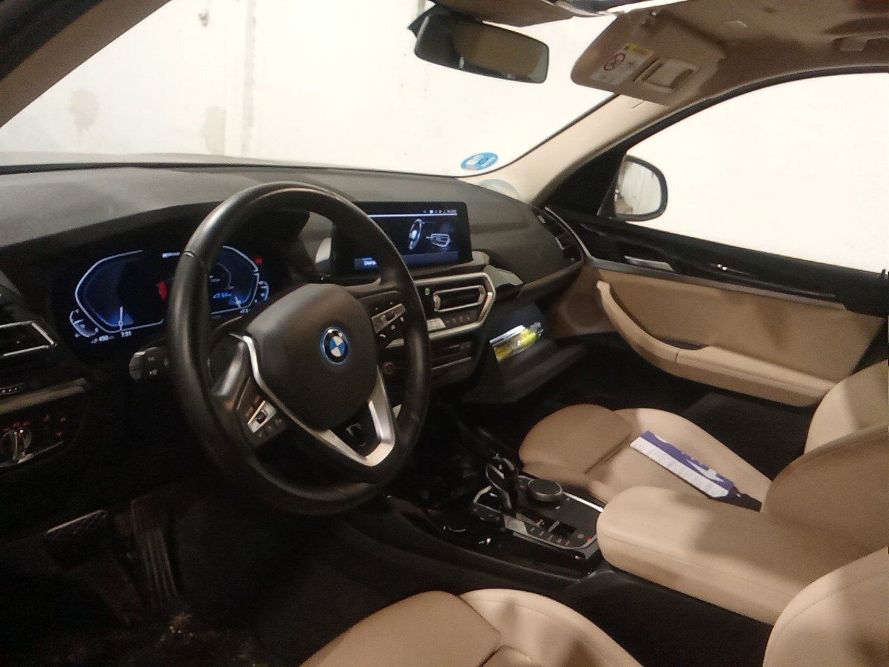 Bmw X3 Xdrive30e Xline - Foto 2