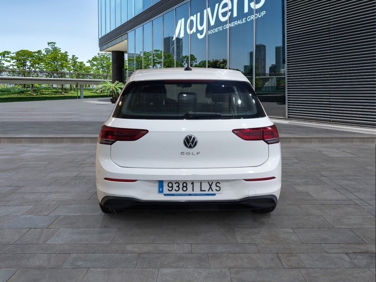 Volkswagen Golf 2.0 Tdi 85kw (115cv) - Foto 2