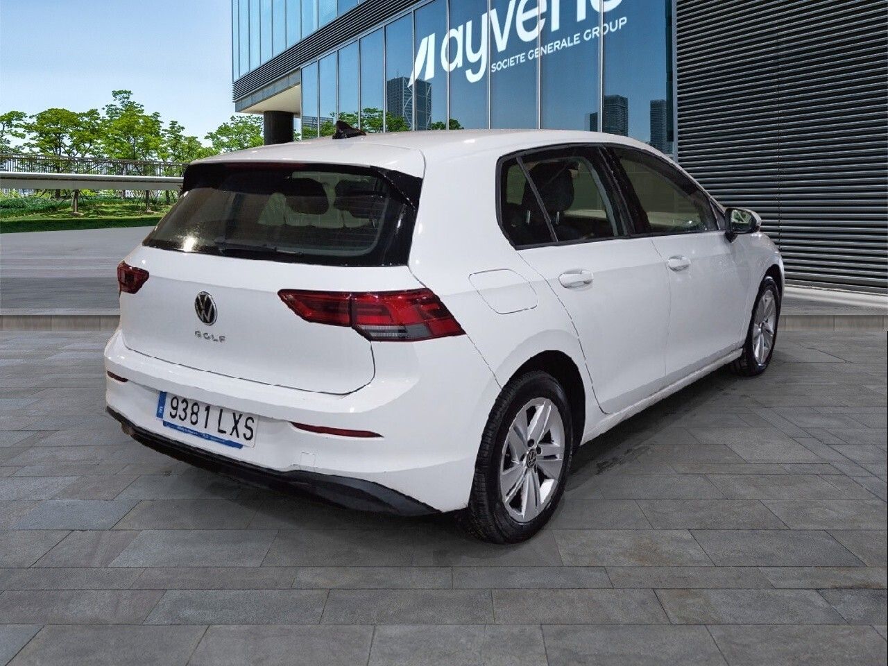 Volkswagen Golf 2.0 Tdi 85kw (115cv) - Foto 2