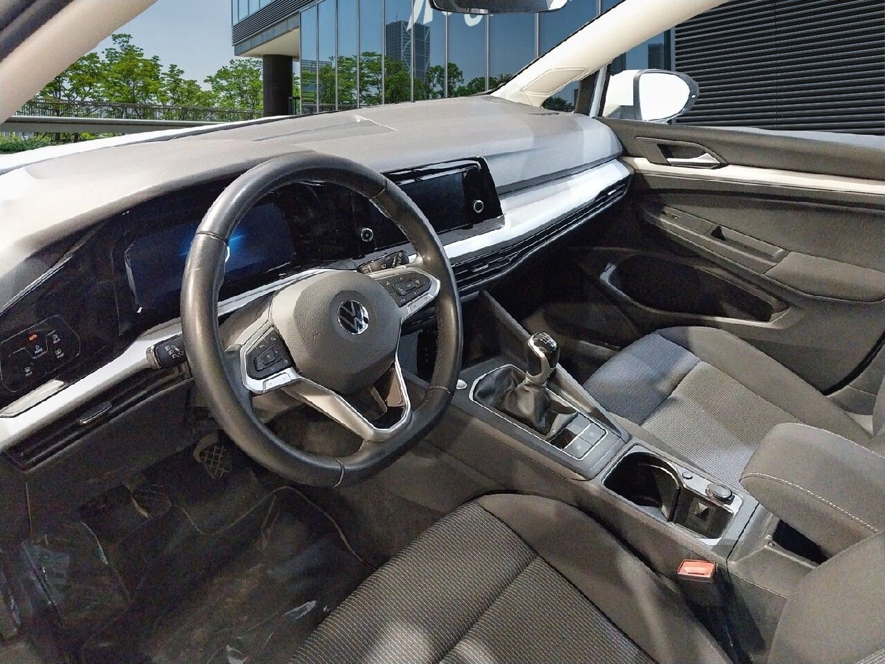 Volkswagen Golf 2.0 Tdi 85kw (115cv) - Foto 2