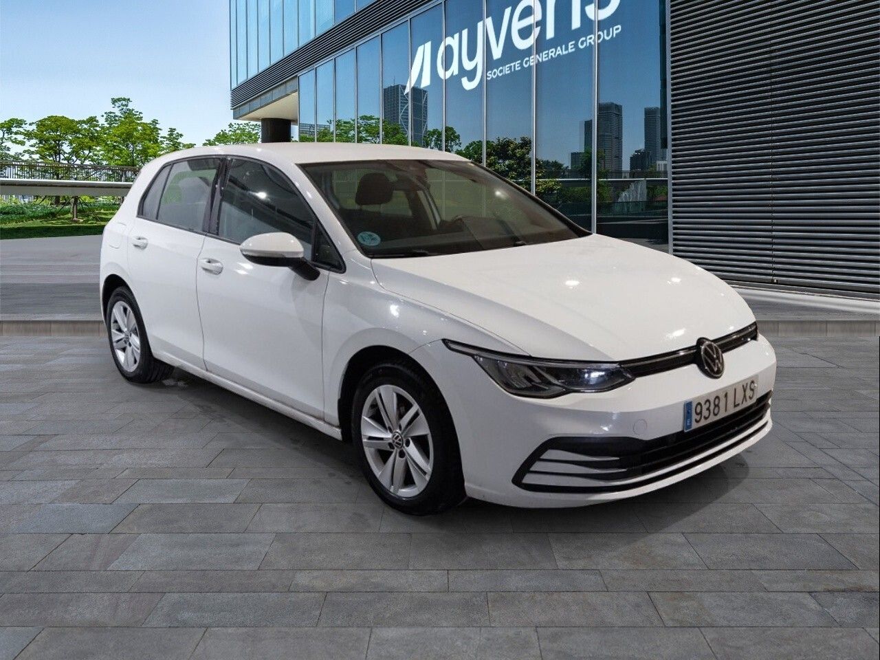 Volkswagen Golf 2.0 Tdi 85kw (115cv) - Foto 2