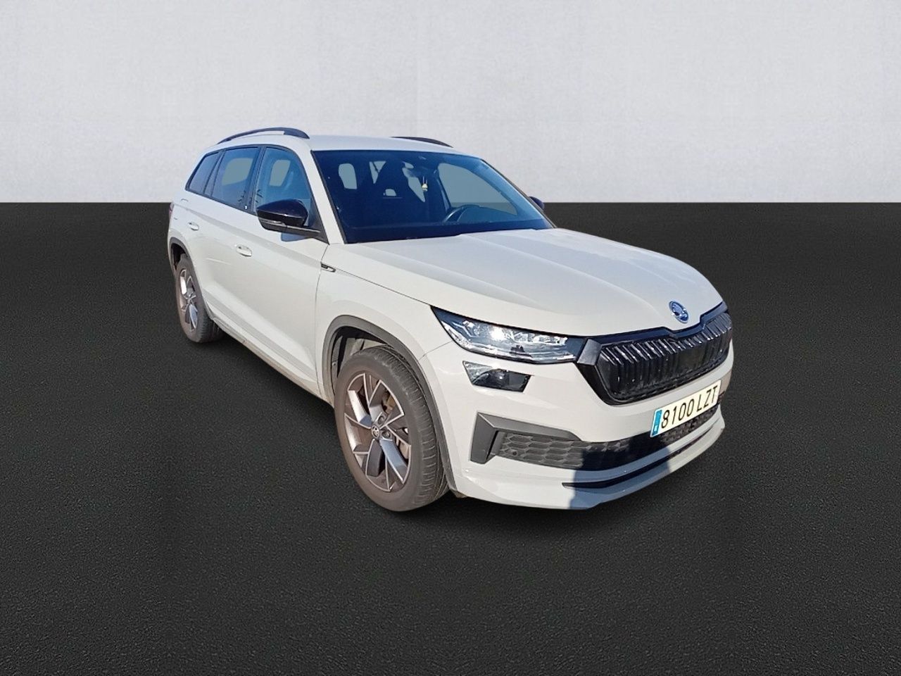 Skoda Kodiaq 1.5 Tsi 110kw (150cv) 4x2 Sportline - Foto 2