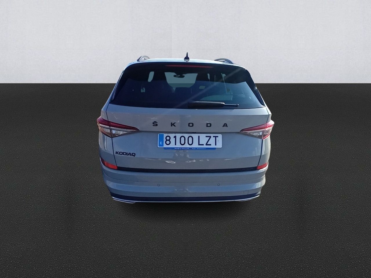 Skoda Kodiaq 1.5 Tsi 110kw (150cv) 4x2 Sportline - Foto 2