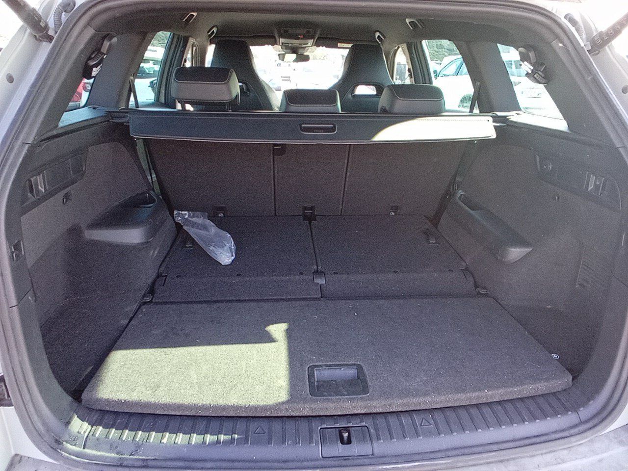 Skoda Kodiaq 1.5 Tsi 110kw (150cv) 4x2 Sportline - Foto 2