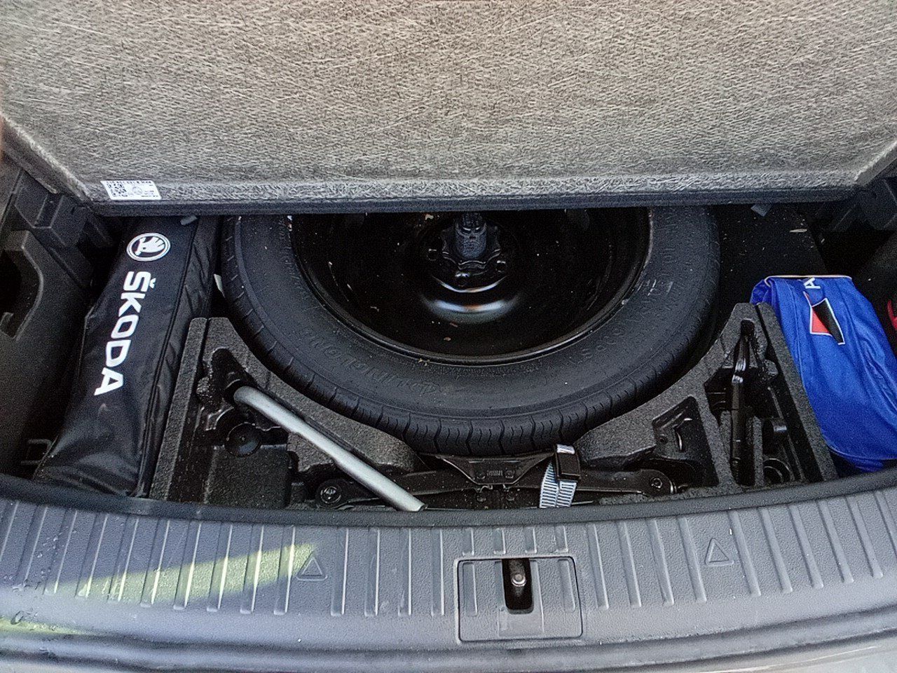 Skoda Kodiaq 1.5 Tsi 110kw (150cv) 4x2 Sportline - Foto 2