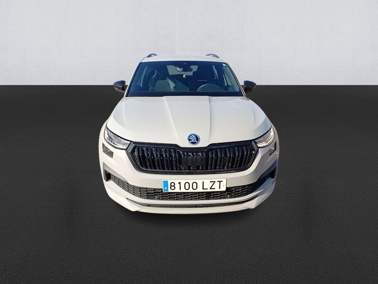 Skoda Kodiaq 1.5 Tsi 110kw (150cv) 4x2 Sportline - Foto 2