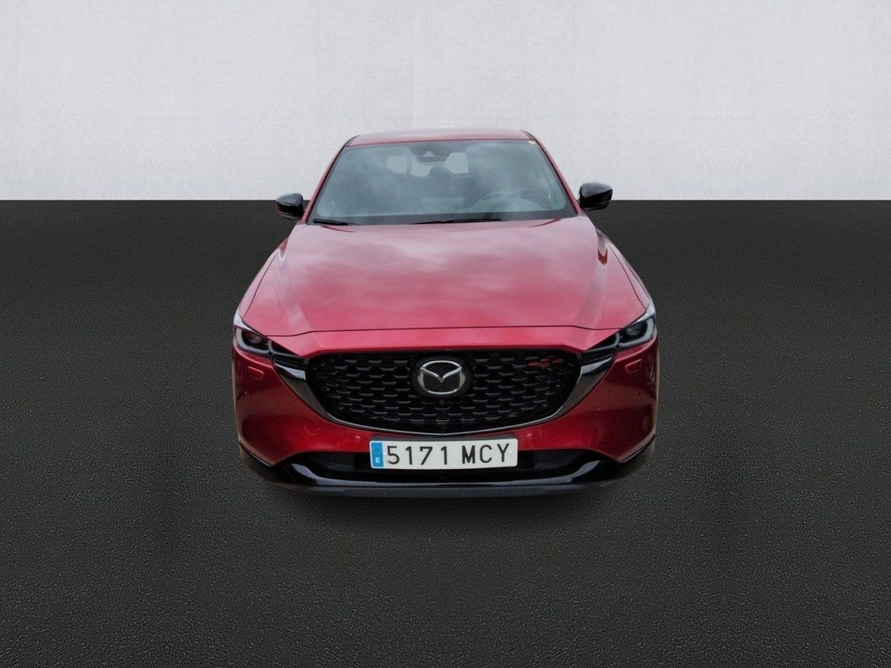 Mazda Cx-5 2.0 Ge 121kw (165cv) Homura - Foto 2