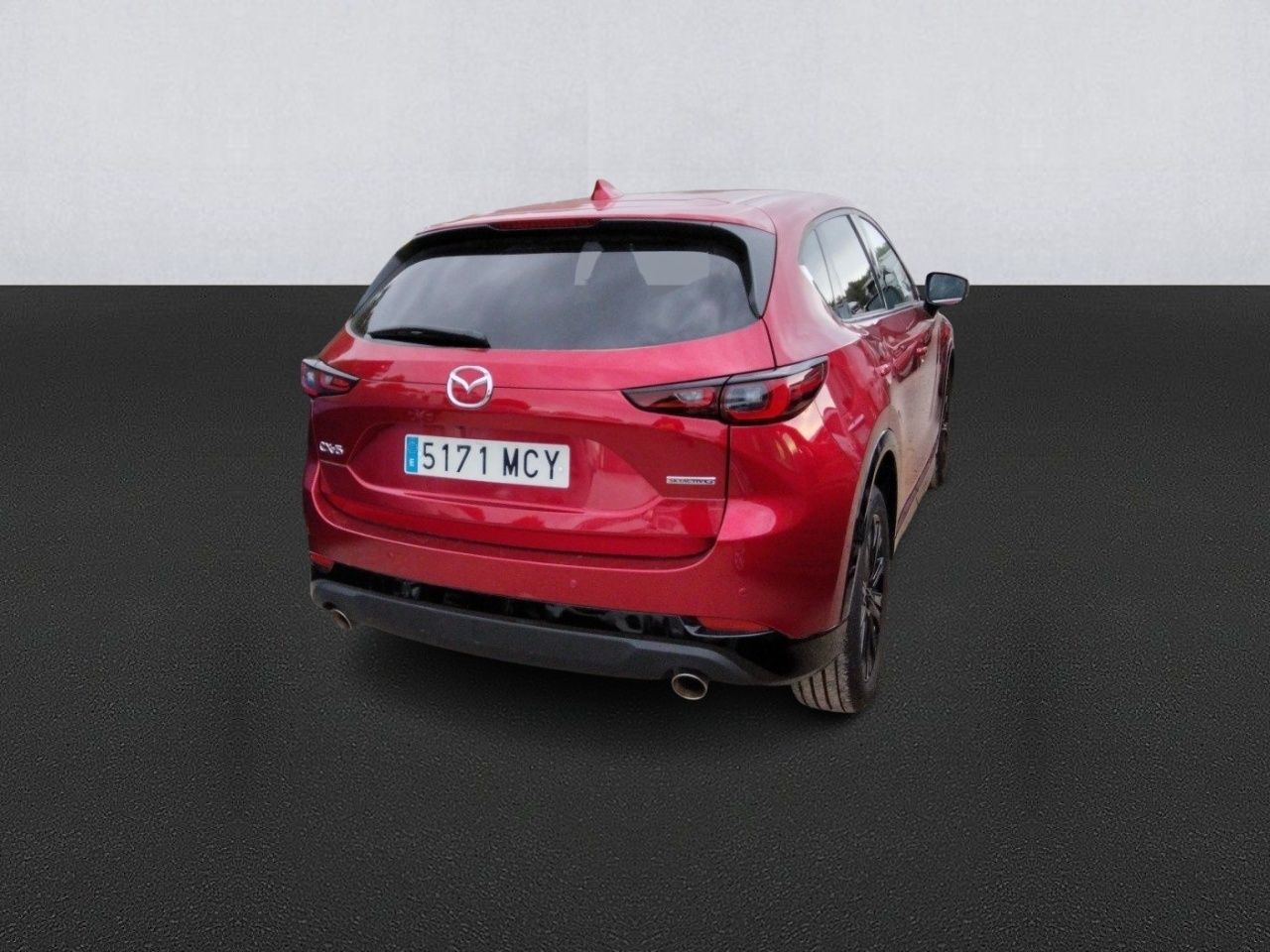 Mazda Cx-5 2.0 Ge 121kw (165cv) Homura - Foto 2