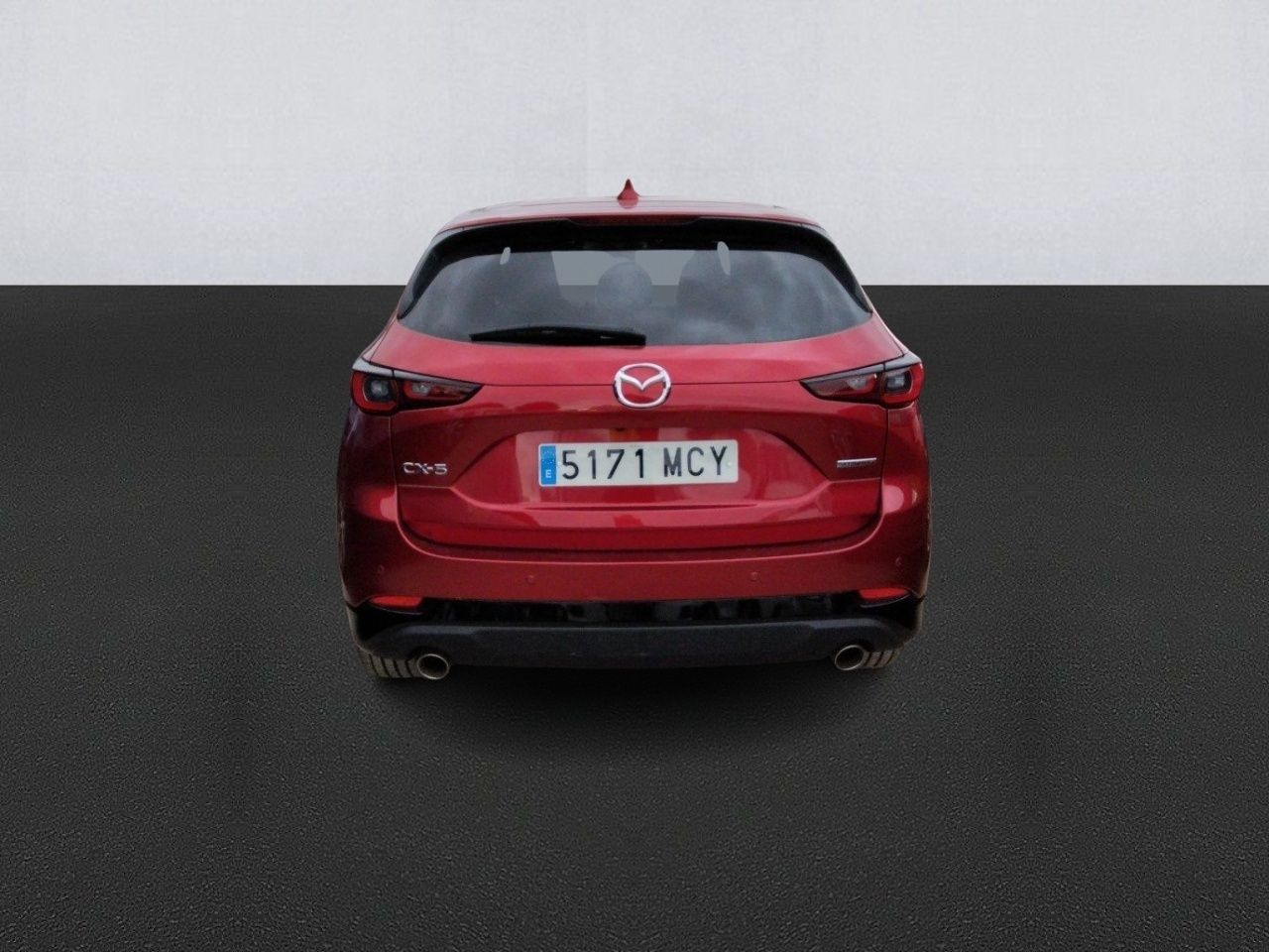 Mazda Cx-5 2.0 Ge 121kw (165cv) Homura - Foto 2