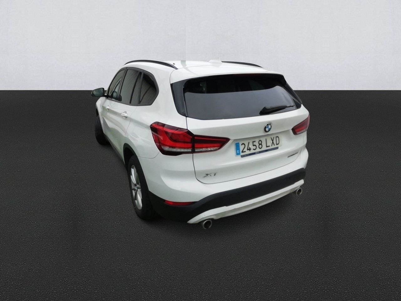 Bmw X1 Sdrive18d - Foto 2