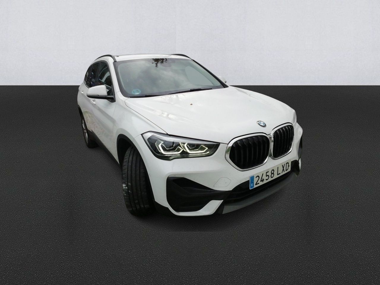 Bmw X1 Sdrive18d - Foto 2