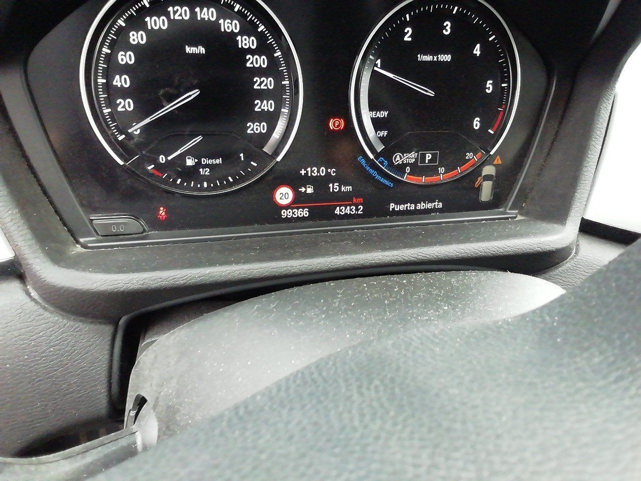 Bmw X1 Sdrive18d - Foto 2