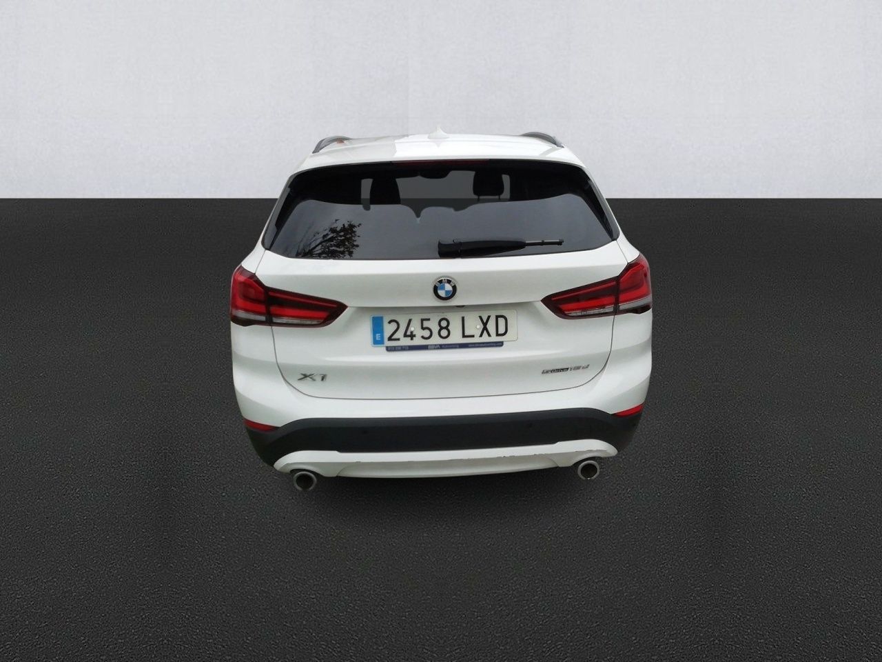 Bmw X1 Sdrive18d - Foto 2