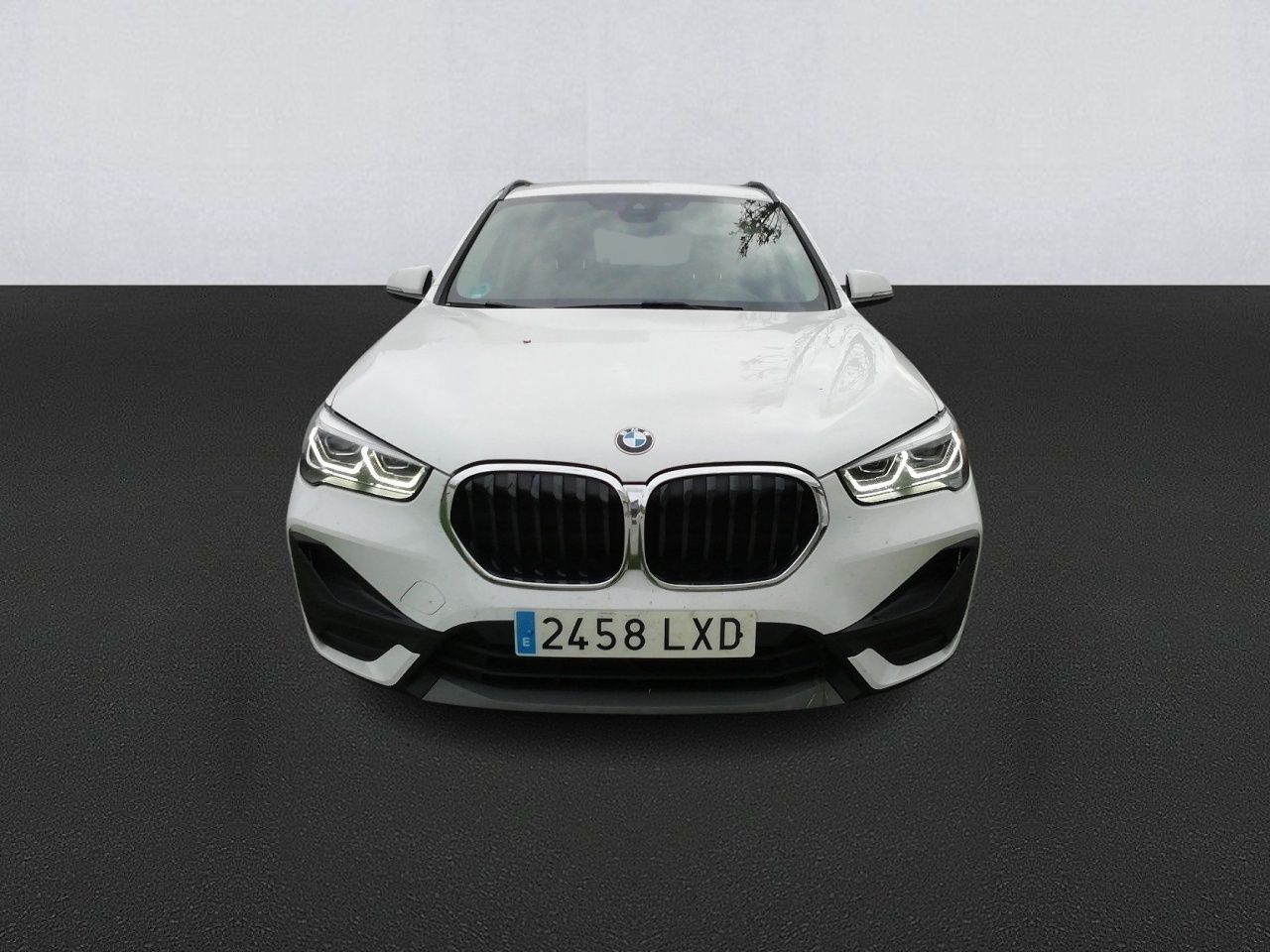 Bmw X1 Sdrive18d - Foto 2