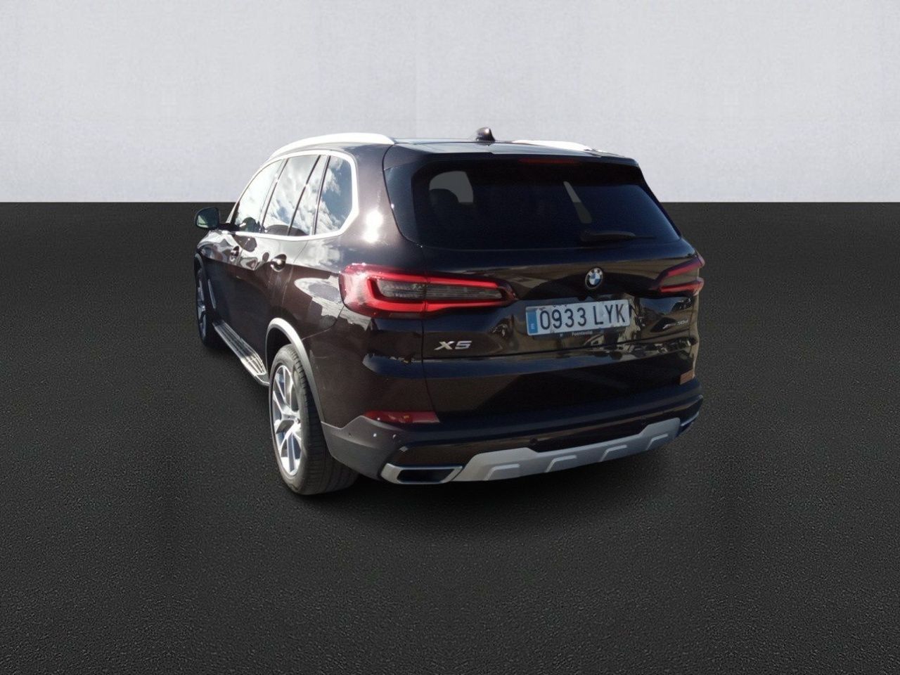 Bmw X5 Xdrive30d - Foto 2