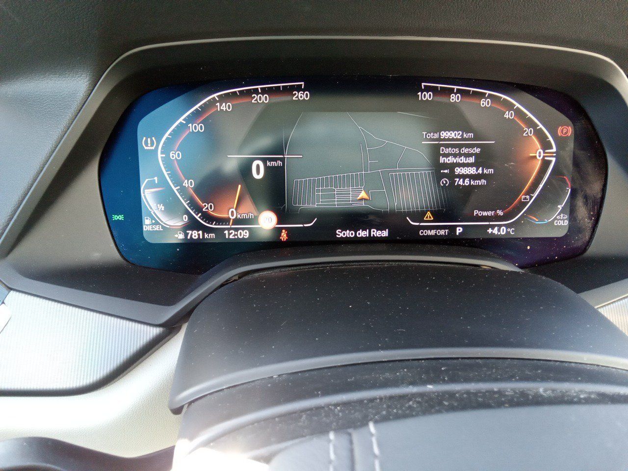 Bmw X5 Xdrive30d - Foto 2