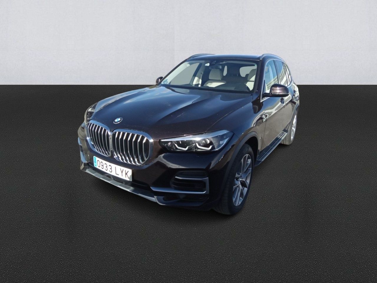 Bmw X5 Xdrive30d - Foto 2