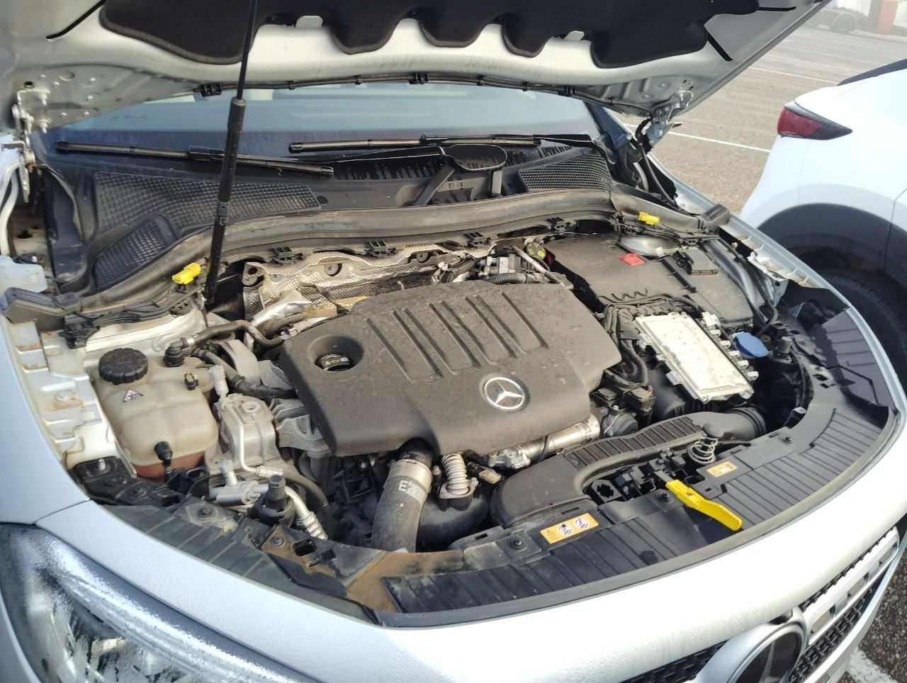 Mercedes Gla 220 D 4matic - Foto 2