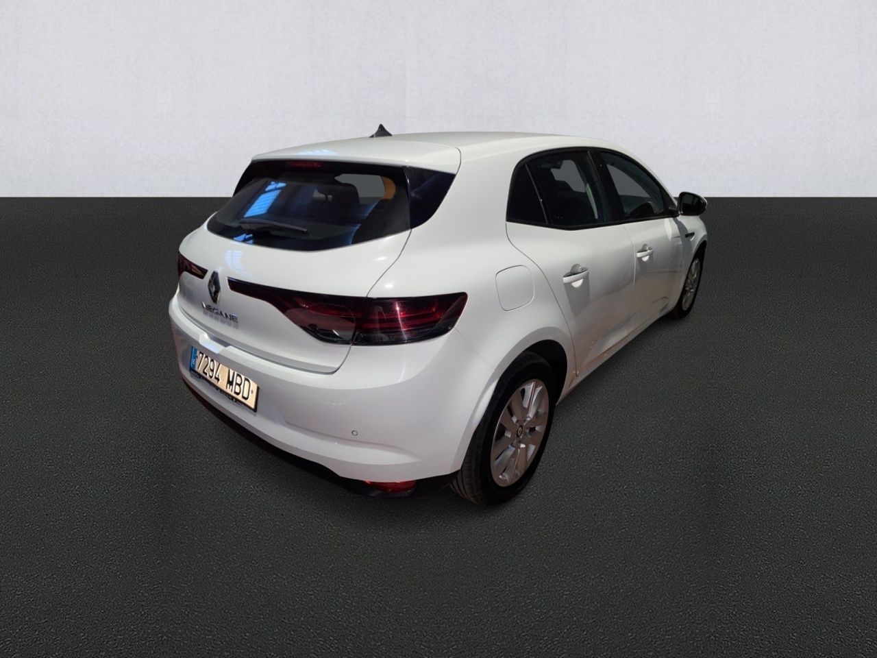 Renault Megane Equilibre Blue Dci 85 Kw (115cv) - Foto 2