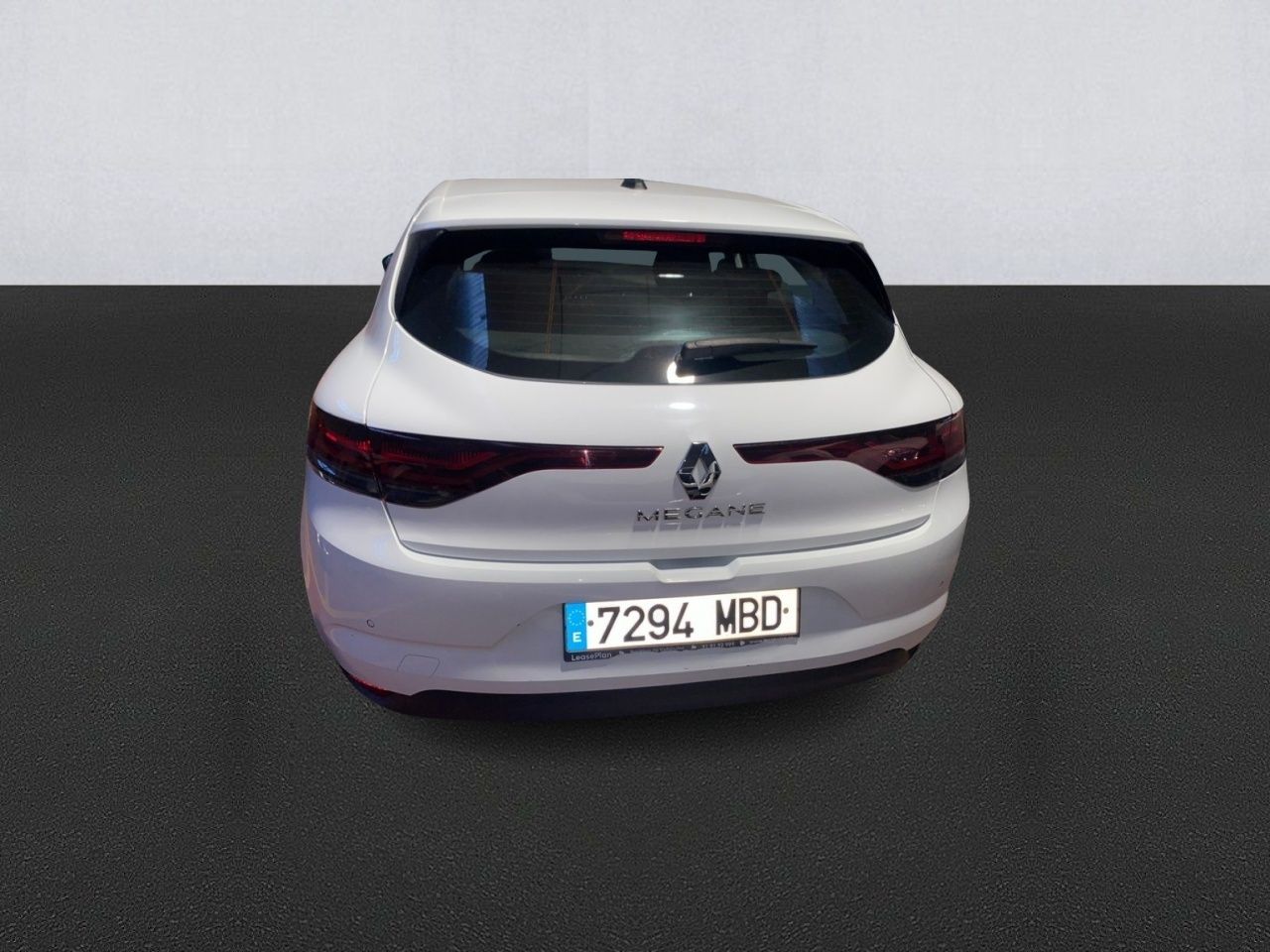 Renault Megane Equilibre Blue Dci 85 Kw (115cv) - Foto 2