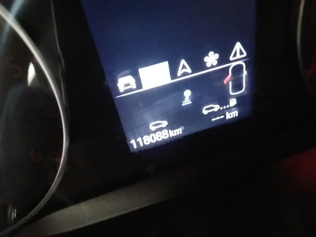 Renault Megane Equilibre Blue Dci 85 Kw (115cv) - Foto 2