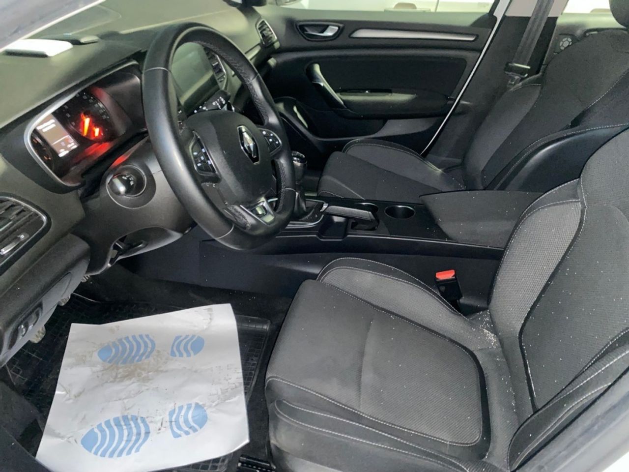 Renault Megane Equilibre Blue Dci 85 Kw (115cv) - Foto 2