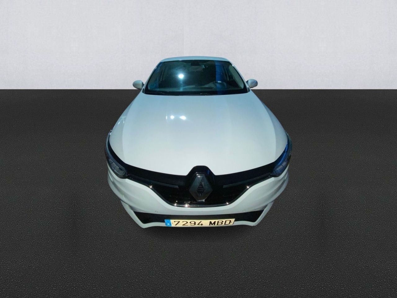 Renault Megane Equilibre Blue Dci 85 Kw (115cv) - Foto 2