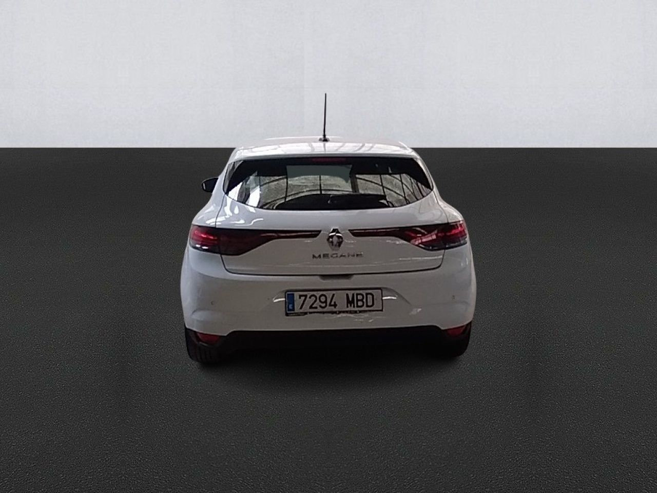 Renault Megane Equilibre Blue Dci 85 Kw (115cv) - Foto 2