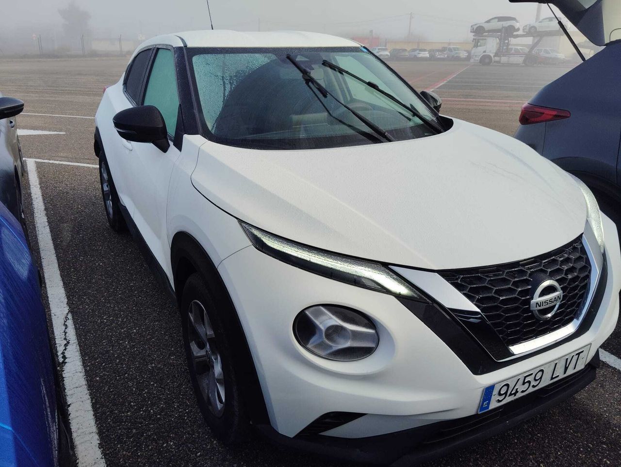 Nissan Juke Dig-t 84 Kw (114 Cv) 6m/t Acenta - Foto 2