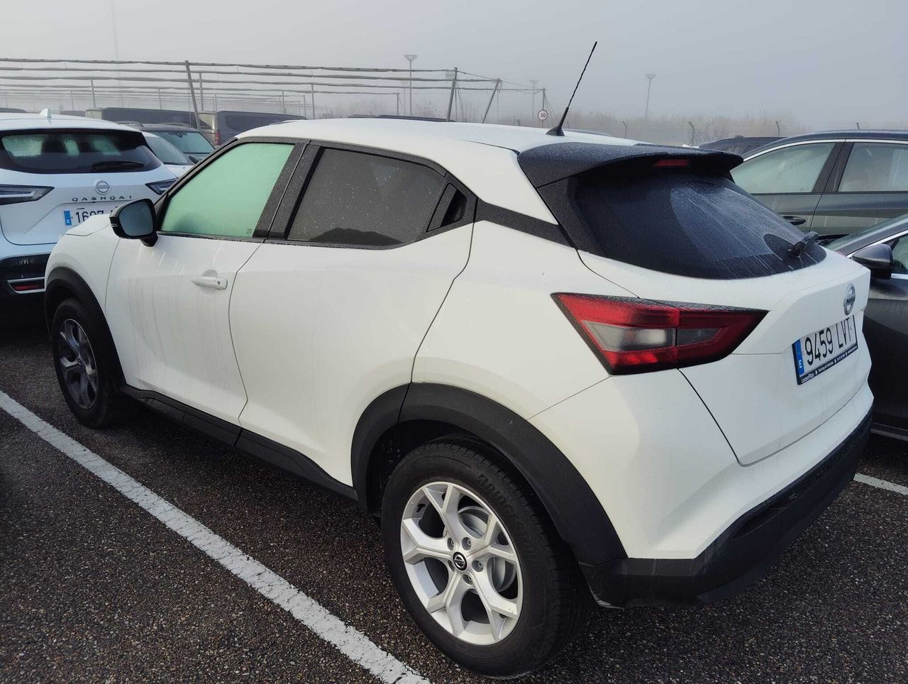 Nissan Juke Dig-t 84 Kw (114 Cv) 6m/t Acenta - Foto 2