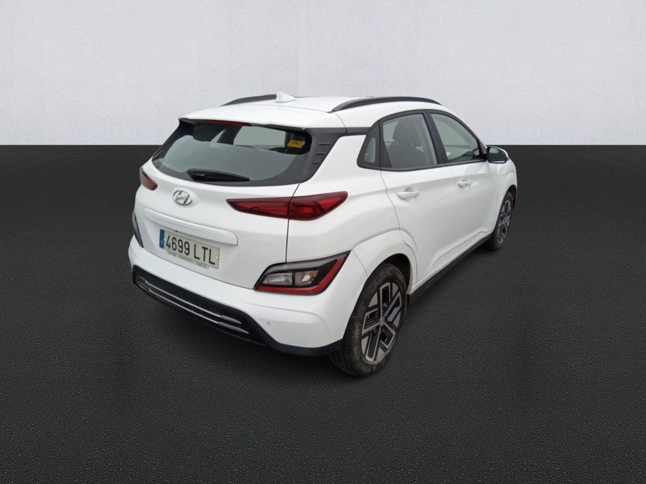 Hyundai Kona (o) 100kw Ev Maxx - Foto 2