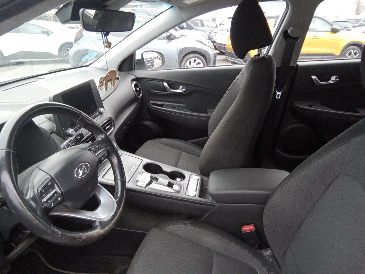 Hyundai Kona (o) 100kw Ev Maxx - Foto 2