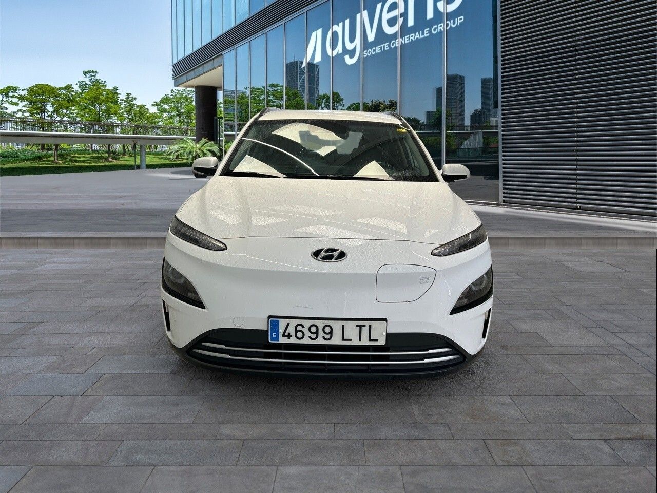 Hyundai Kona (o) 100kw Ev Maxx - Foto 2