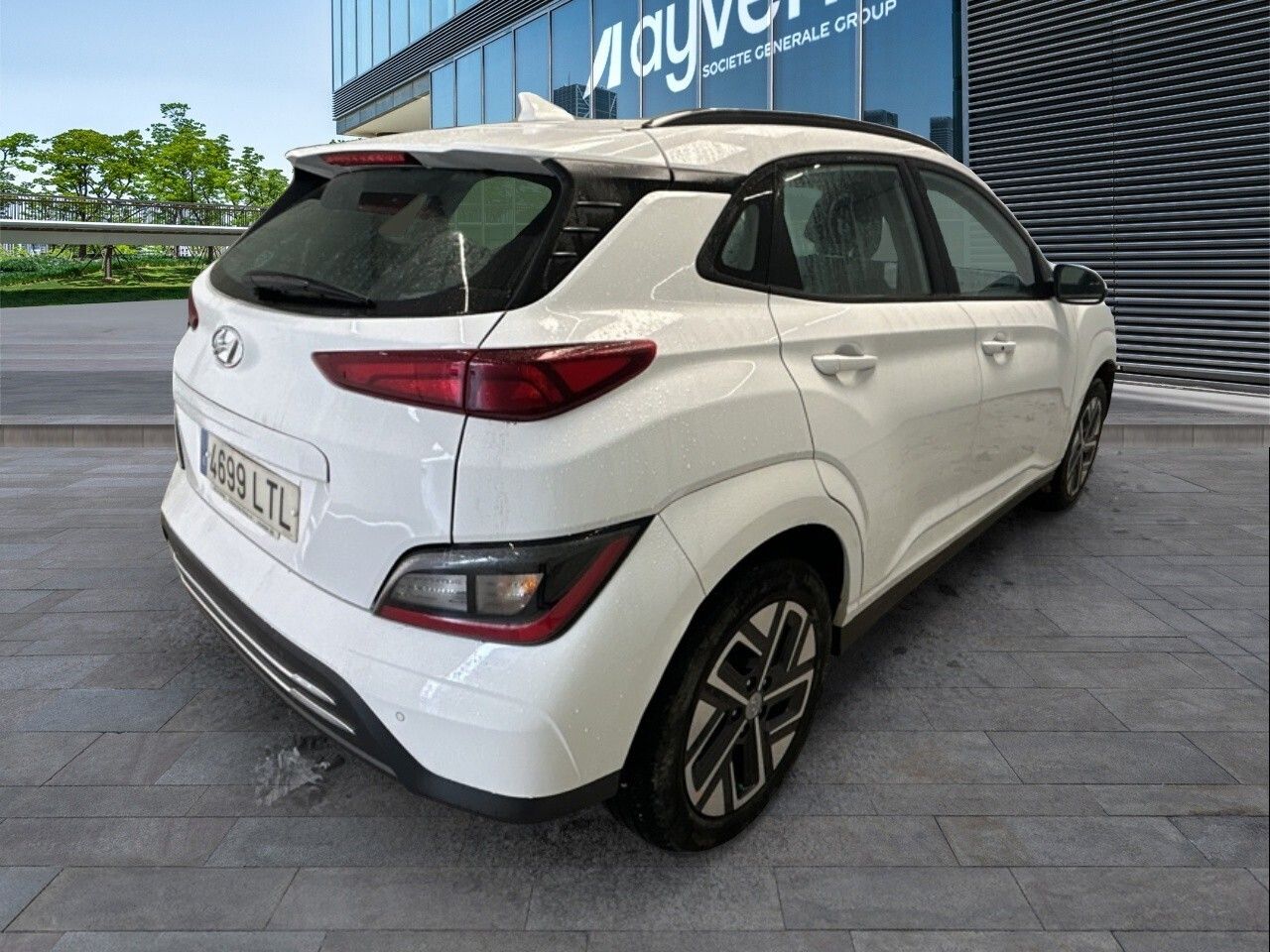 Hyundai Kona (o) 100kw Ev Maxx - Foto 2