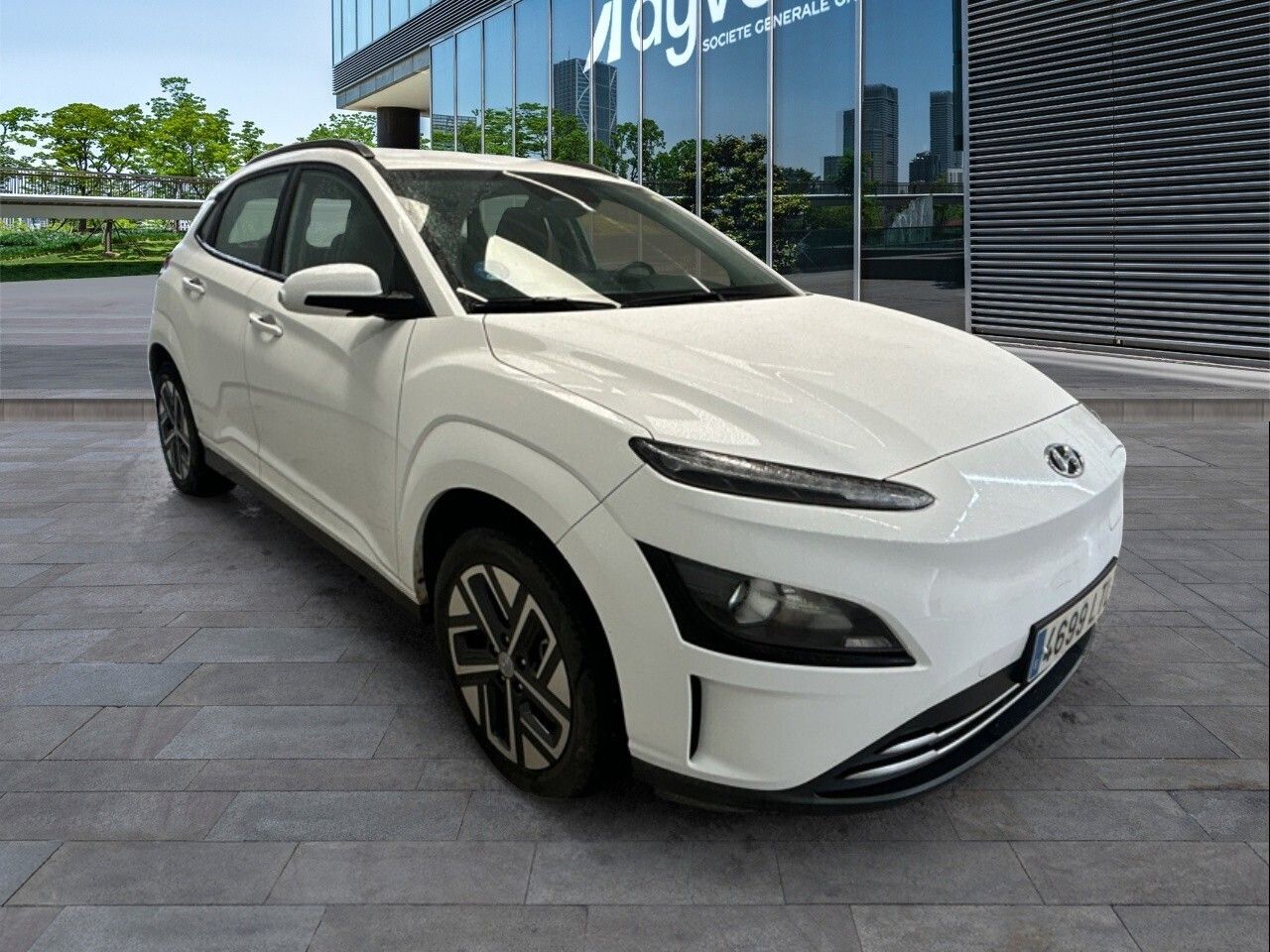 Hyundai Kona (o) 100kw Ev Maxx - Foto 2