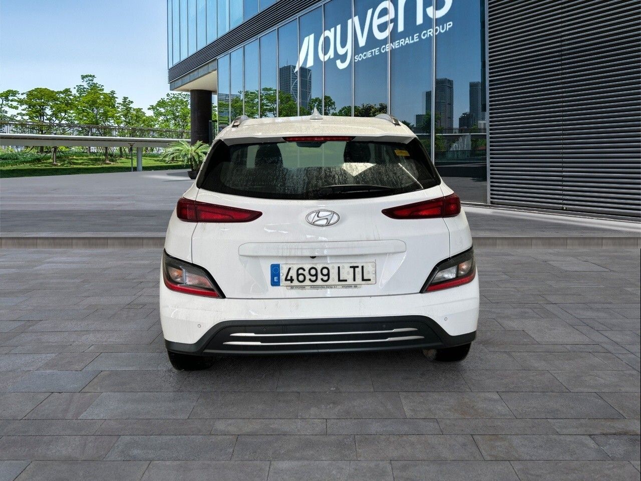 Hyundai Kona (o) 100kw Ev Maxx - Foto 2