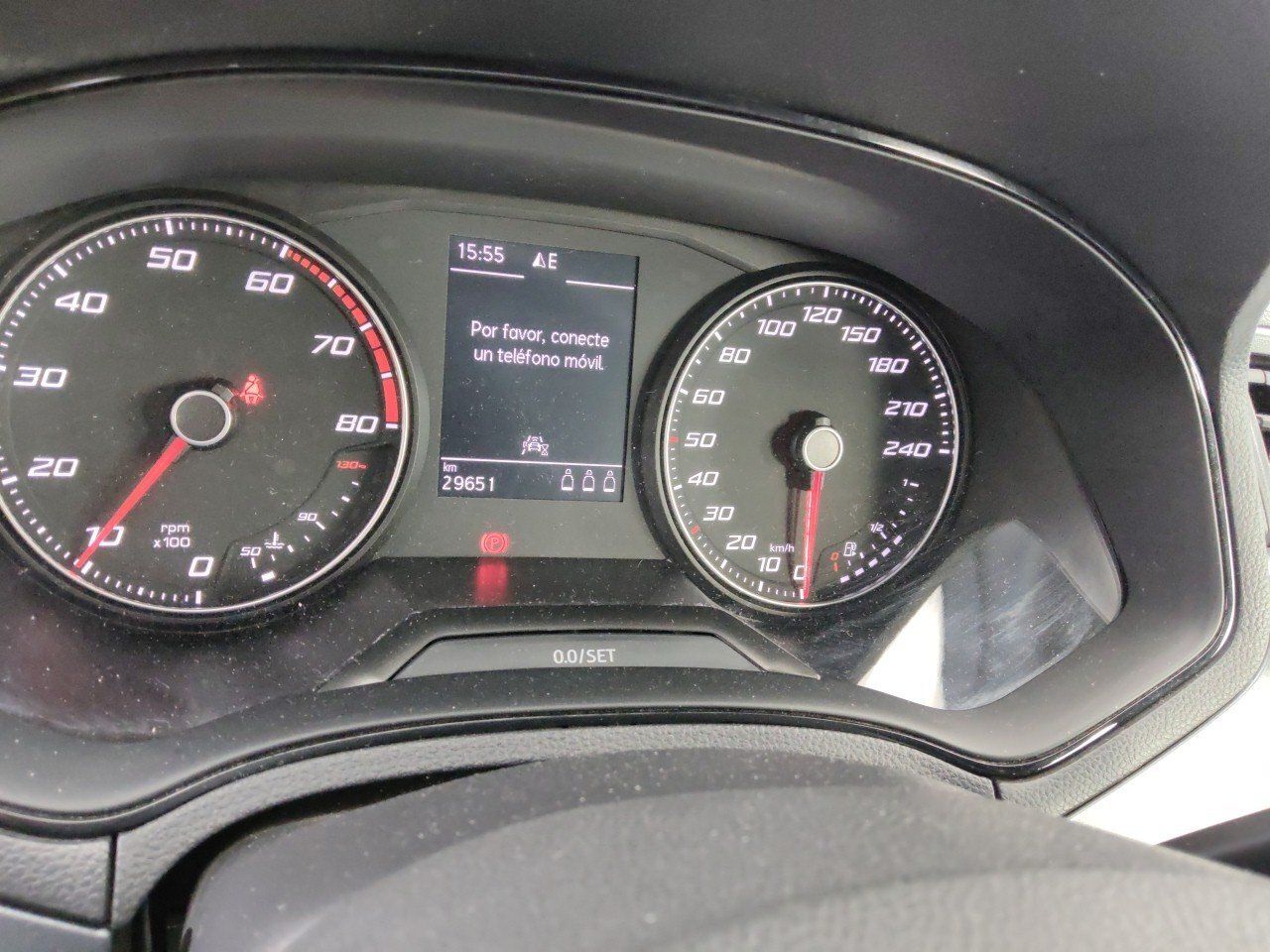 Seat Arona 1.0 Tsi 81kw (110cv) Style Go2 - Foto 2