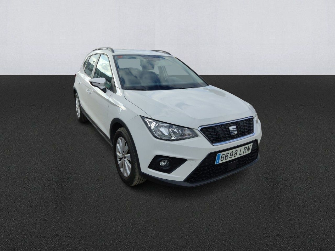 Seat Arona 1.0 Tsi 81kw (110cv) Style Go2 - Foto 2