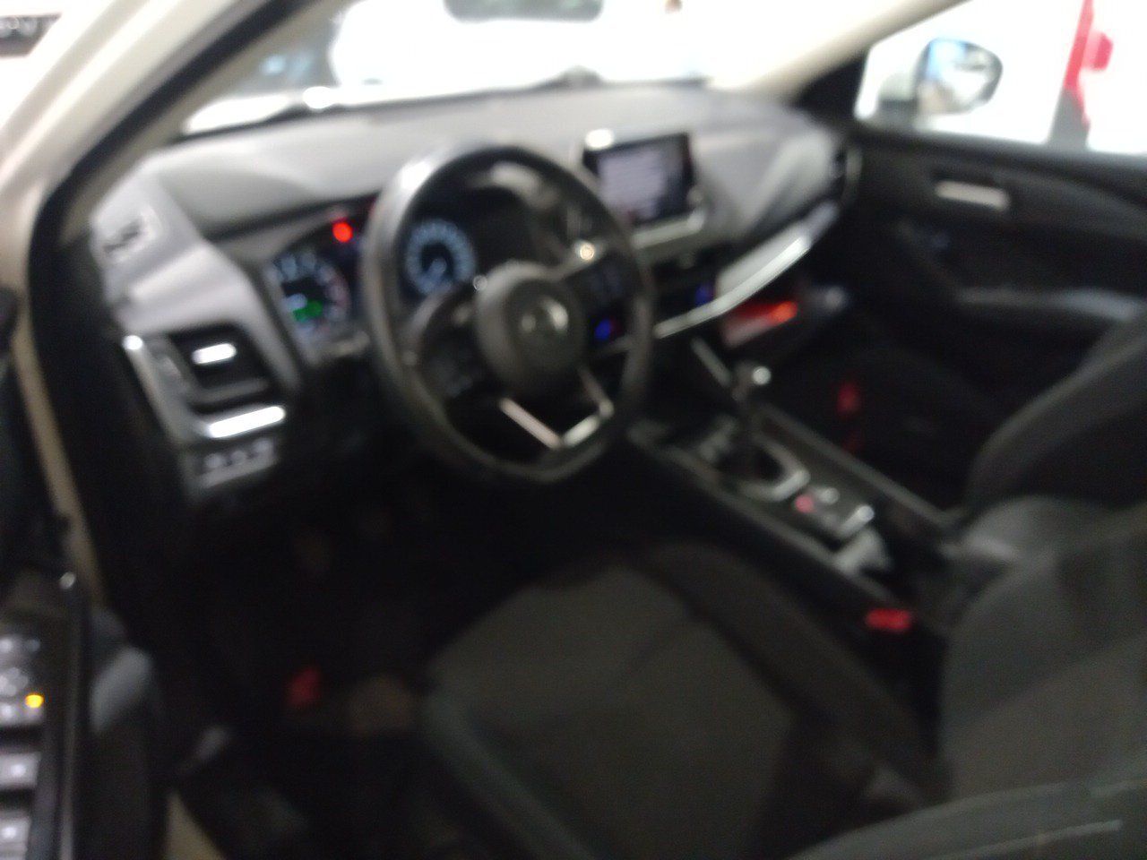 Nissan Qashqai Dig-t 103kw (140cv) Mhev 4x2 Acenta - Foto 2