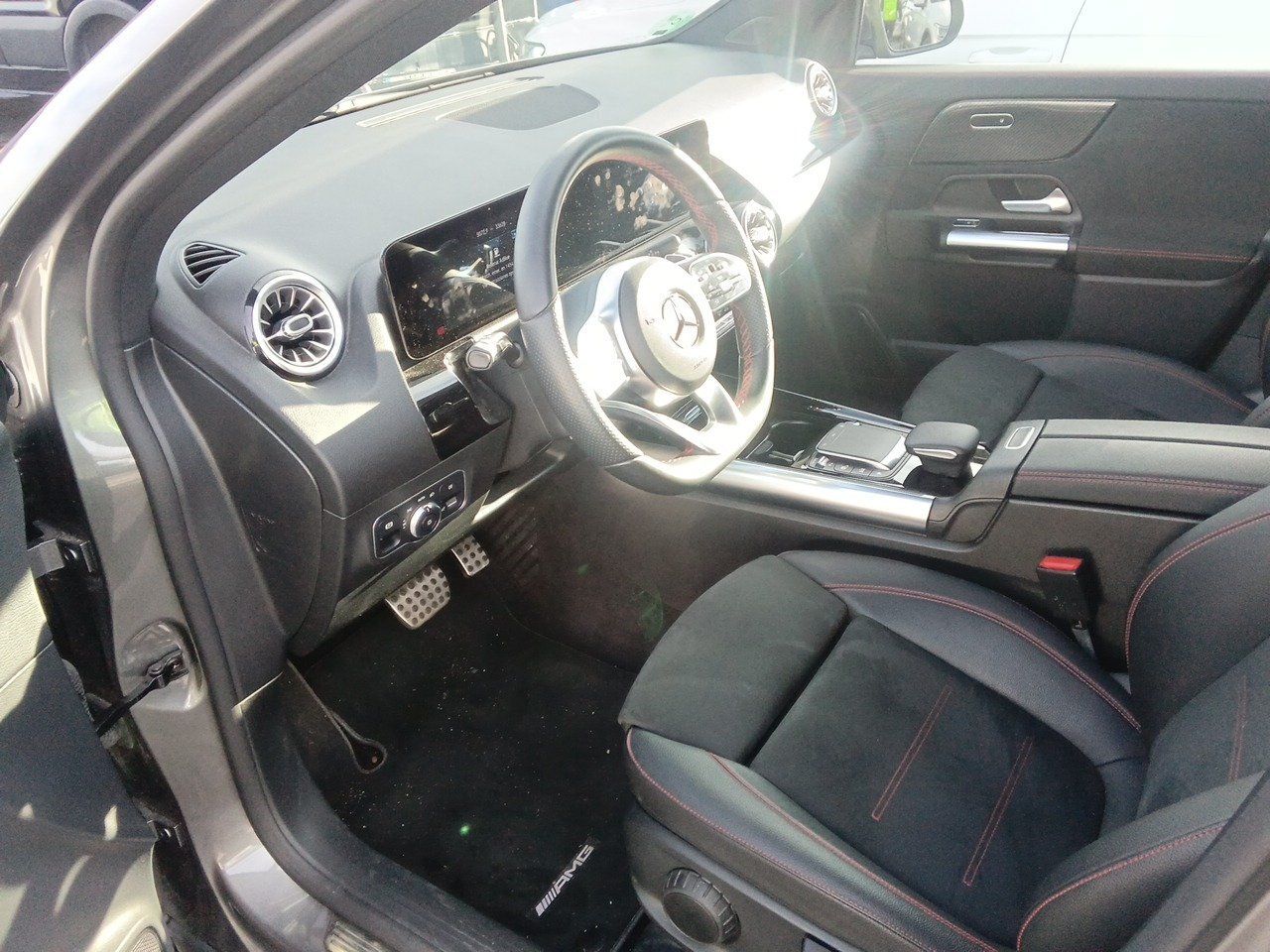 Mercedes Gla 200 D - Foto 2