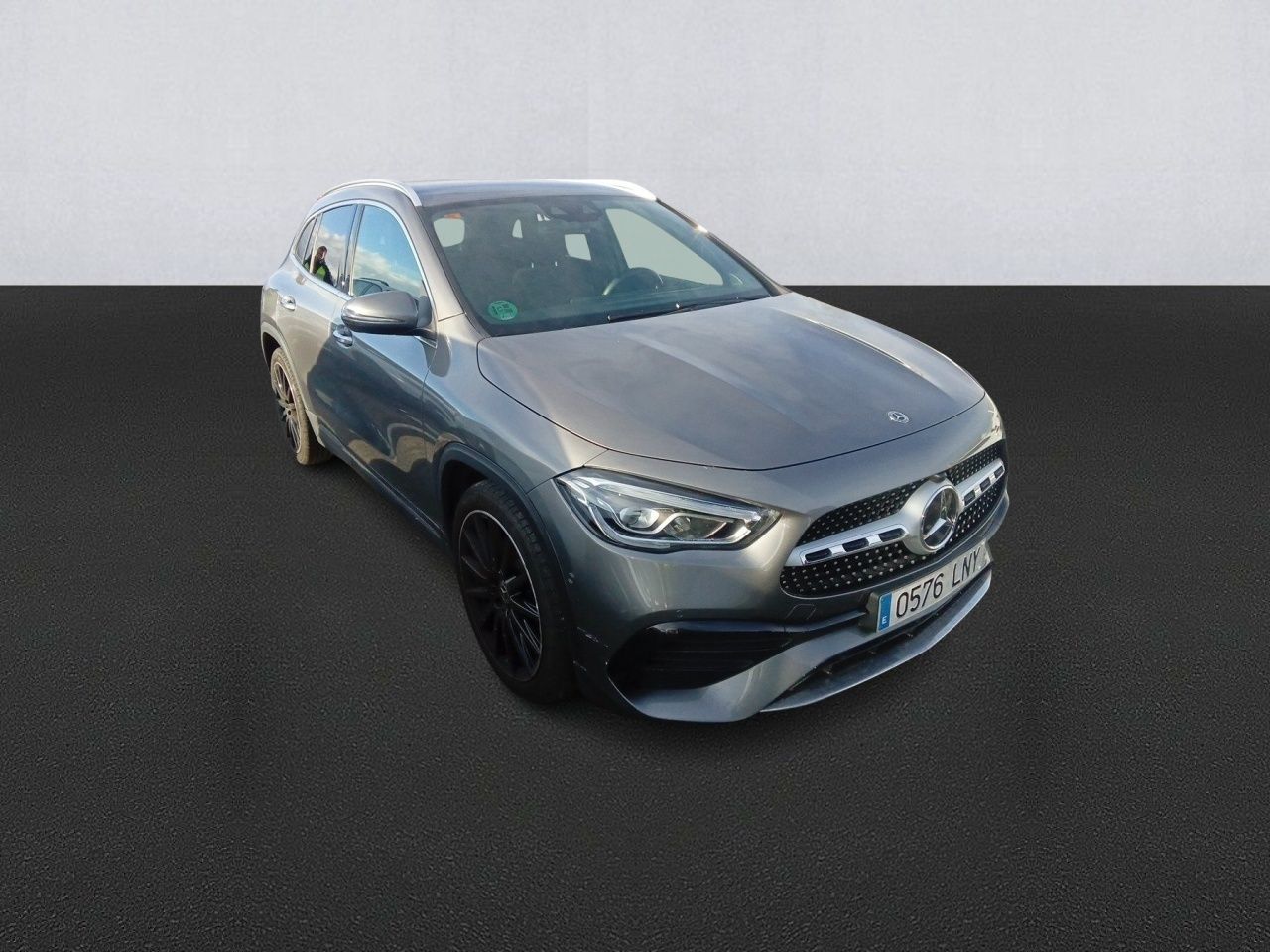 Mercedes Gla 200 D - Foto 2